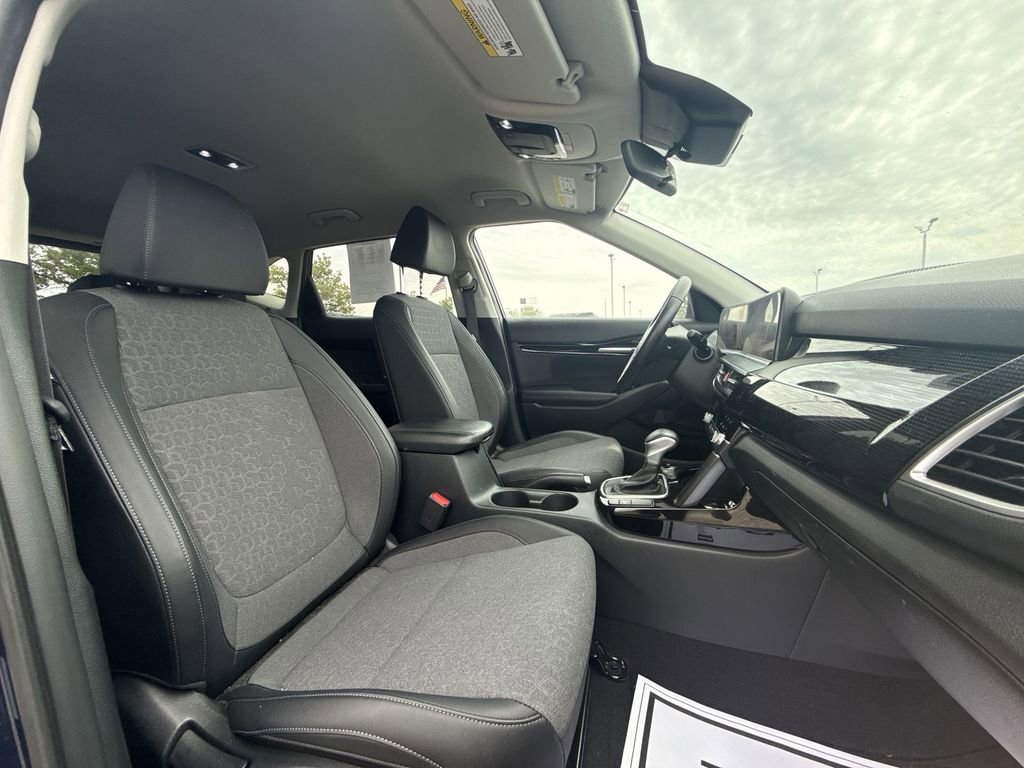 Used 2024 Kia Seltos S FWD image 25
