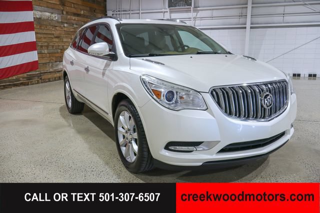 Used 2014 Buick Enclave Premium FWD image 60