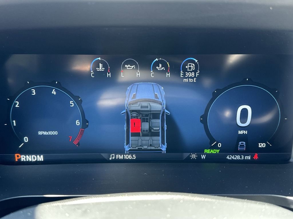 Used 2024 Ford F150 XLT w/ Mobile Office Package AWD/4WD image 20