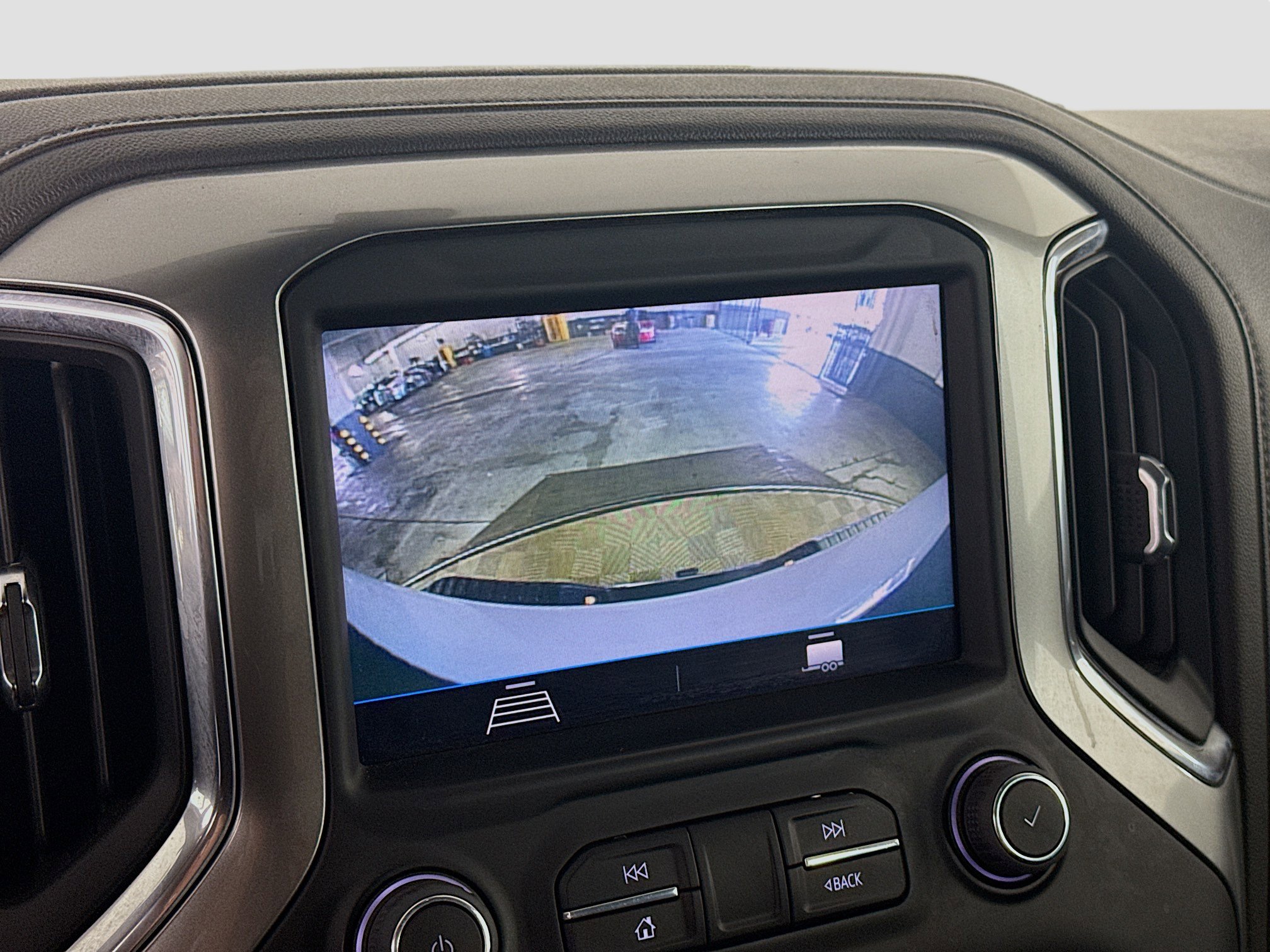 Used 2022 Chevrolet Silverado 2500 LT image 19