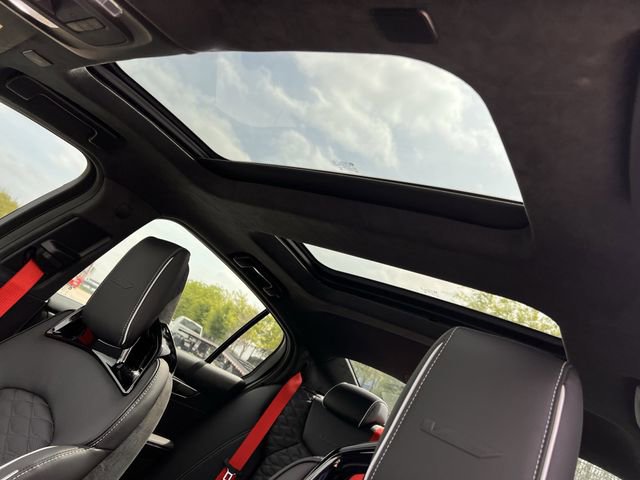 New 2026 Cadillac CT5 V image 19