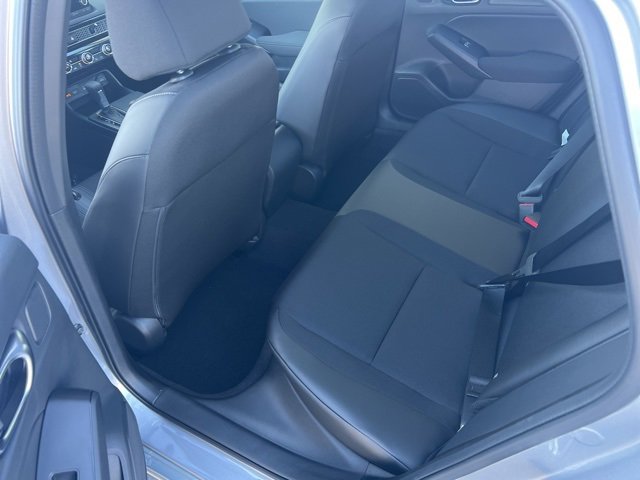 New 2026 Honda Civic Sport image 8