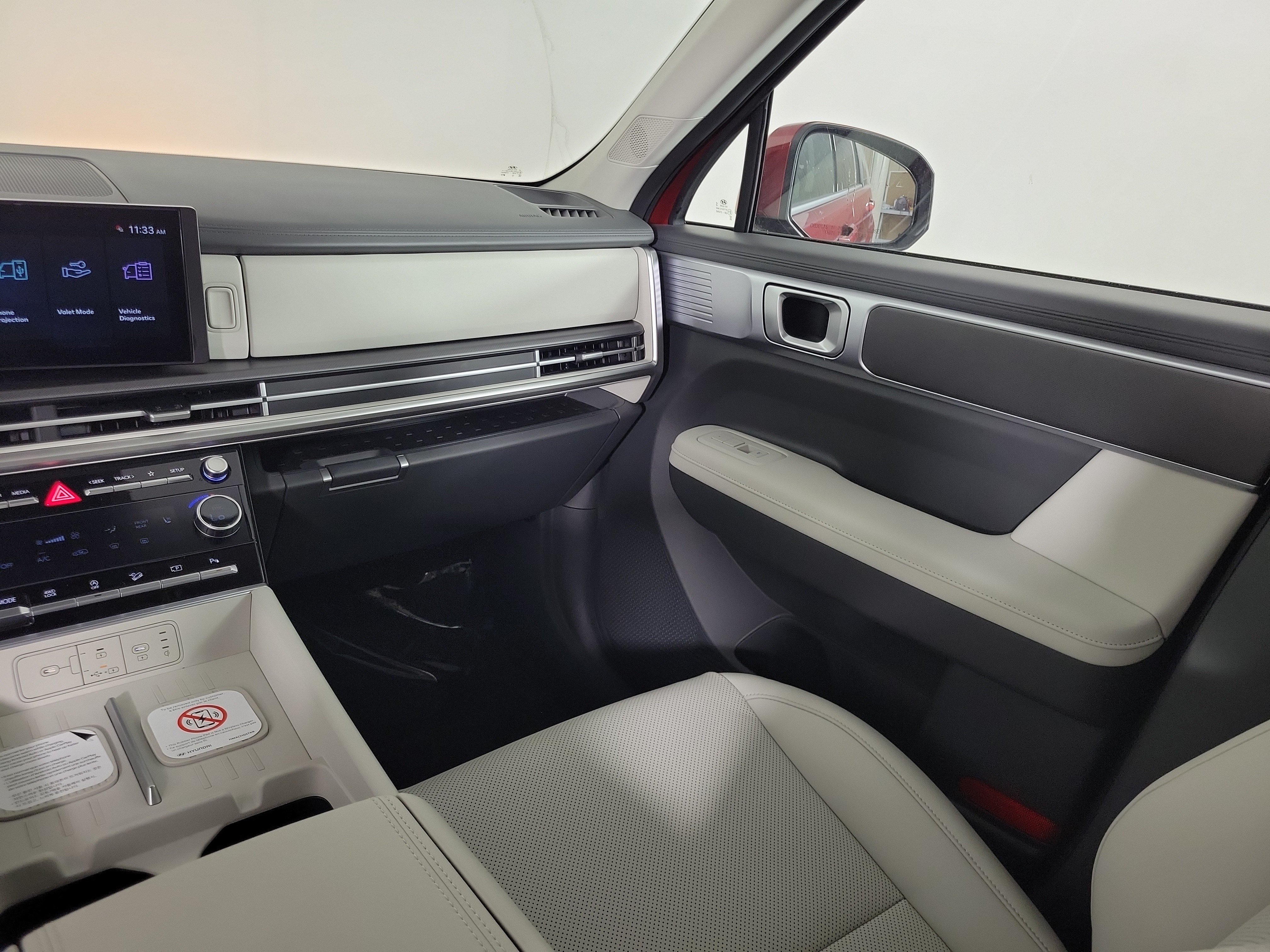 New 2026 Hyundai Santa Fe SEL AWD/4WD image 7