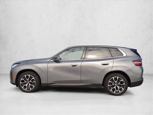 Certified 2026 BMW X3 xDrive30i w/ Premium Package AWD/4WD image 8