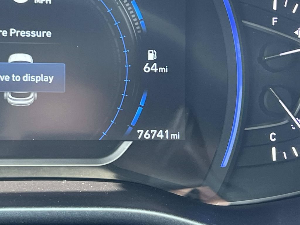 Used 2020 Hyundai Santa Fe SEL w/ Convenience + Premium Package FWD image 27