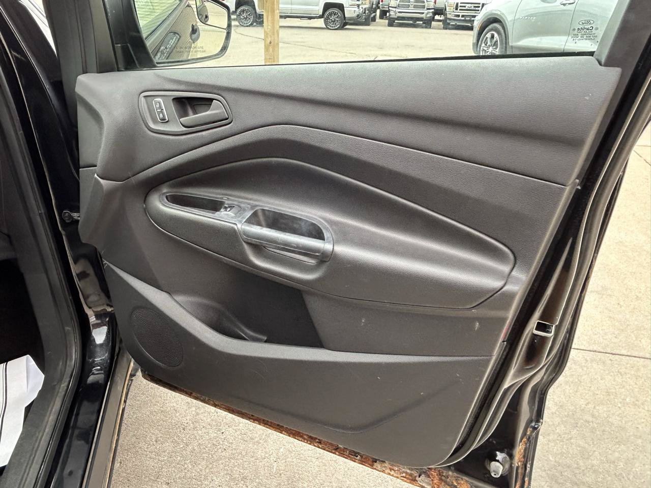 Used 2014 Ford Escape S FWD image 16