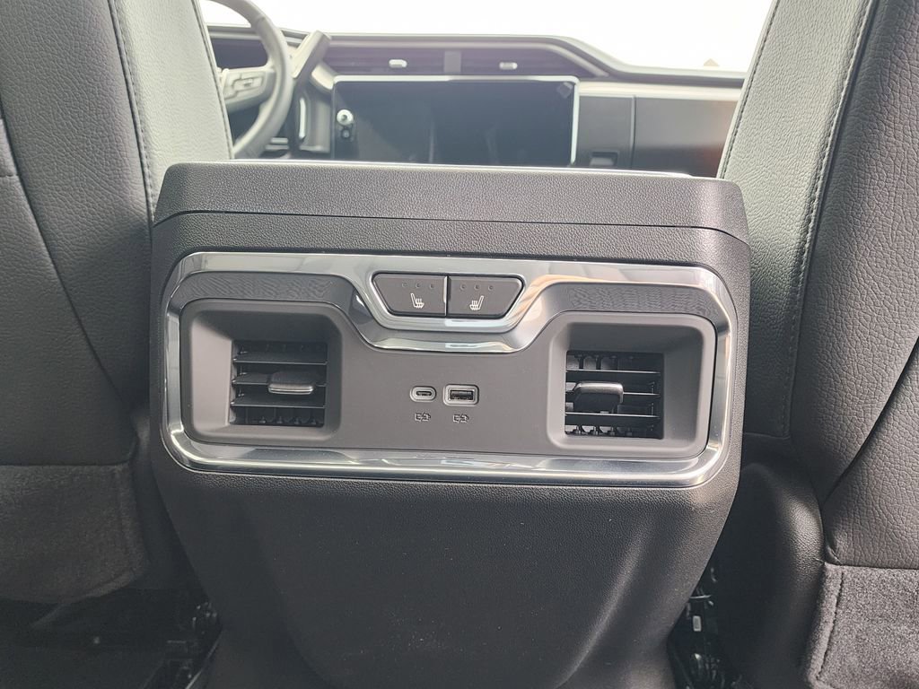 New 2026 GMC Sierra 2500 Denali image 53