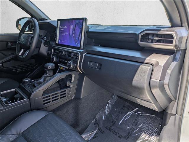 Certified 2025 Toyota 4Runner TRD Off-Road Premium w/ Tow Technology Package AWD/4WD image 21