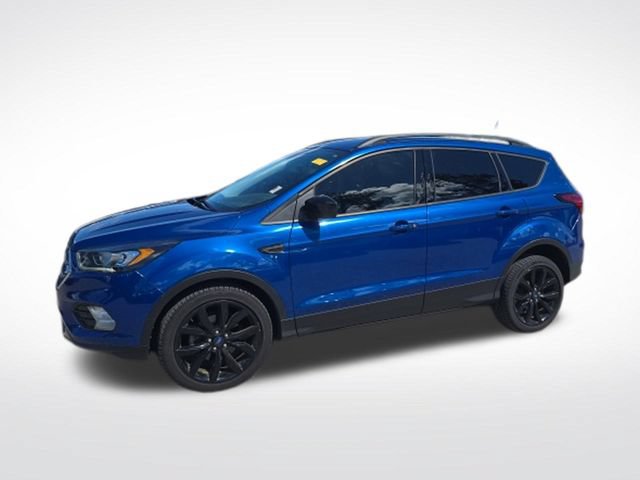 Used 2019 Ford Escape SE FWD image 6