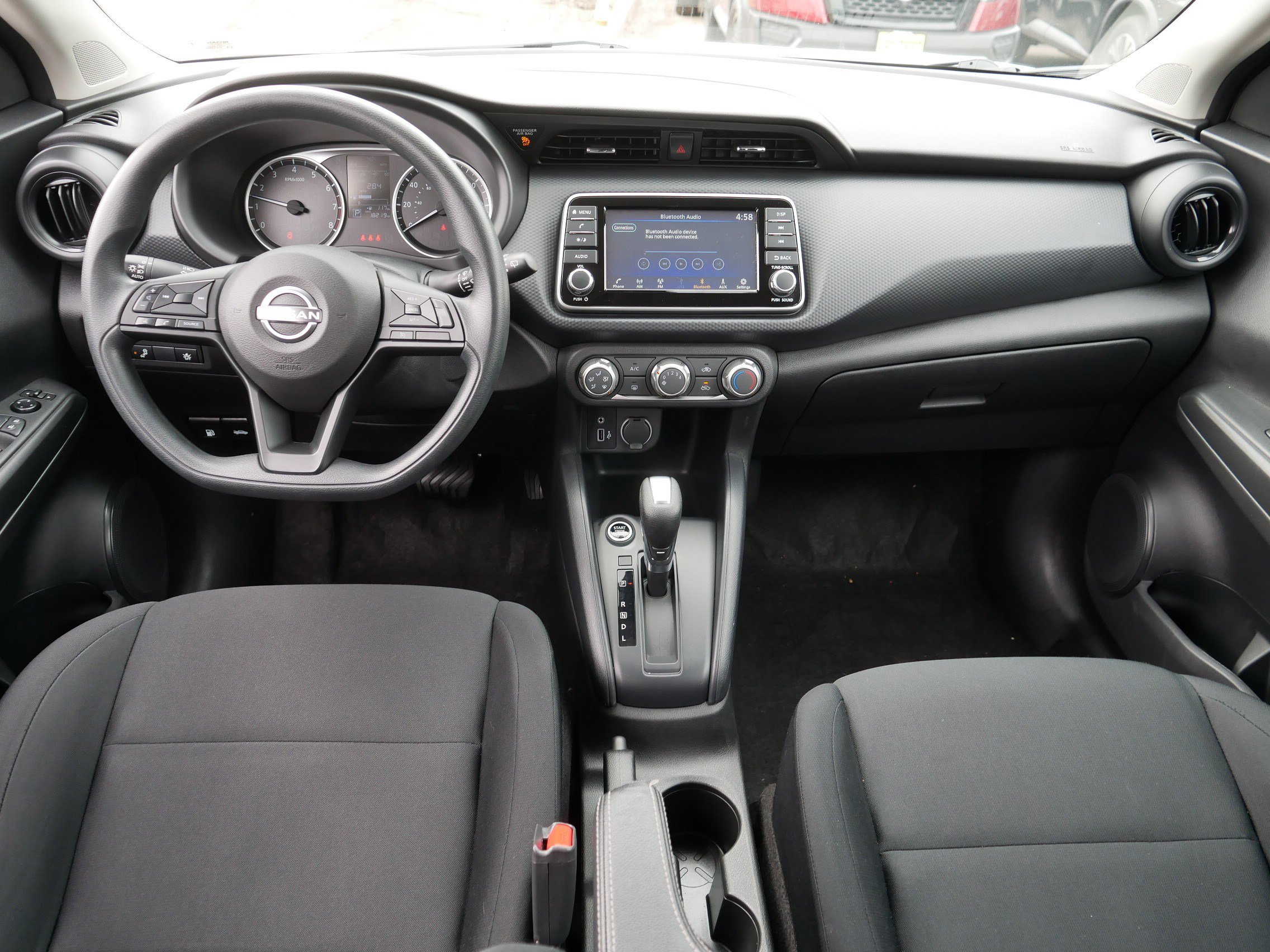 Certified 2023 Nissan Kicks S image 10