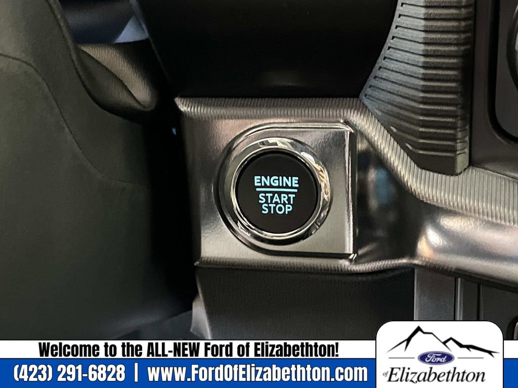 New 2025 Ford F150 Raptor image 27