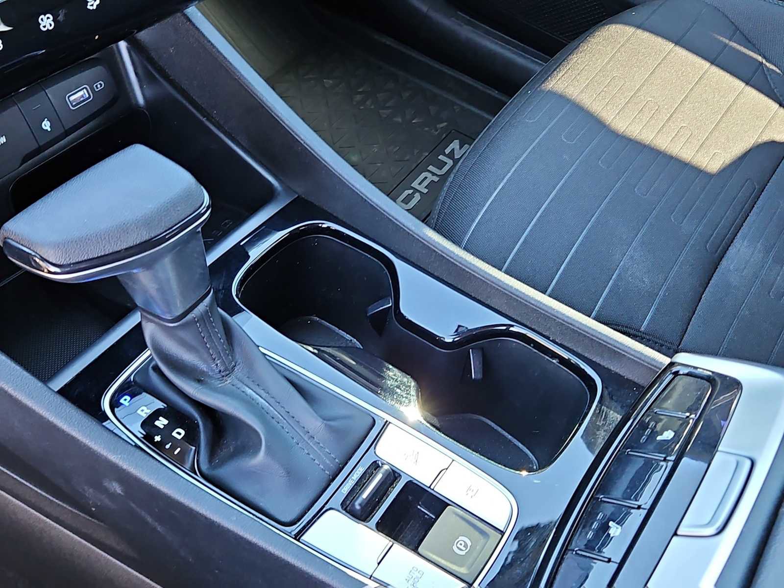 Used 2024 Hyundai Santa Cruz SEL w/ Activity Package image 20