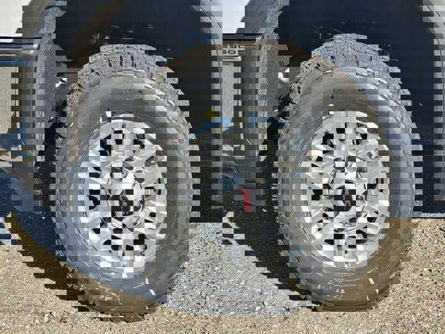 New 2026 GMC Sierra 2500 Pro w/ Convenience Package image 10