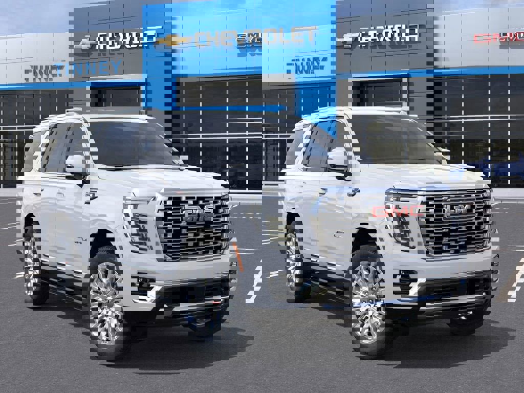 New 2026 GMC Yukon Denali image 7