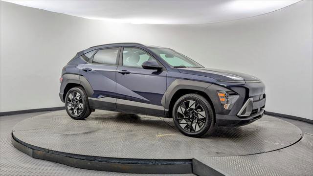 Used 2024 Hyundai Kona SEL image 11