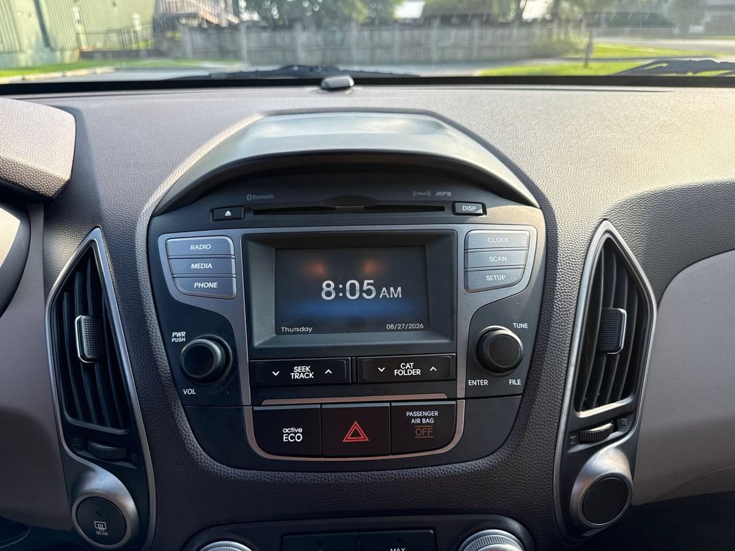 Used 2014 Hyundai Tucson SE AWD/4WD image 21