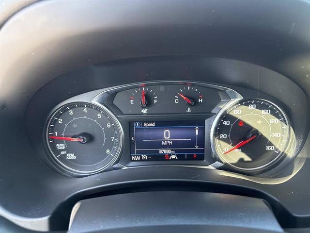 Used 2023 GMC Terrain SLE w/ Driver Convenience Package image 19