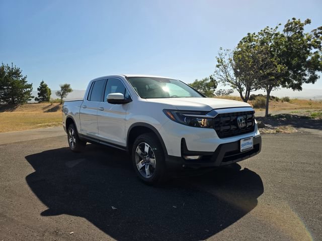 New 2026 Honda Ridgeline RTL image 3