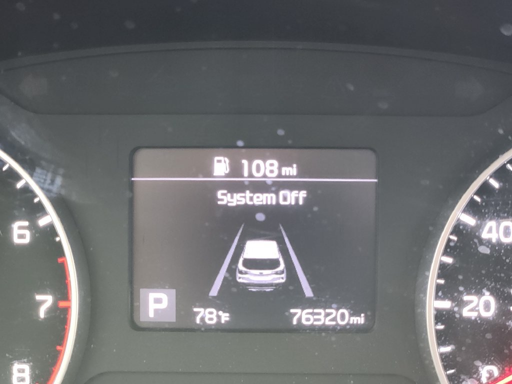Certified 2021 Kia Seltos S AWD/4WD image 18