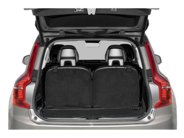 Used 2023 Volvo XC90 B6 Plus w/ Protection Package Premier image 11