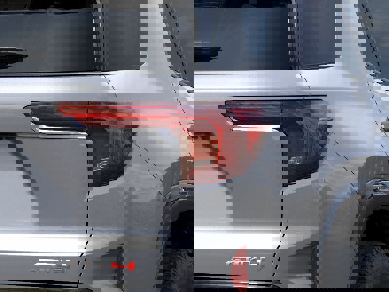New 2026 GMC Terrain AT4 image 11