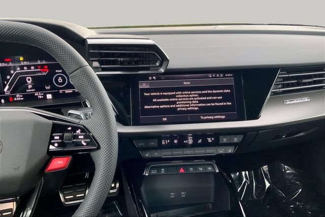 New 2026 Audi RS 3 AWD/4WD image 6