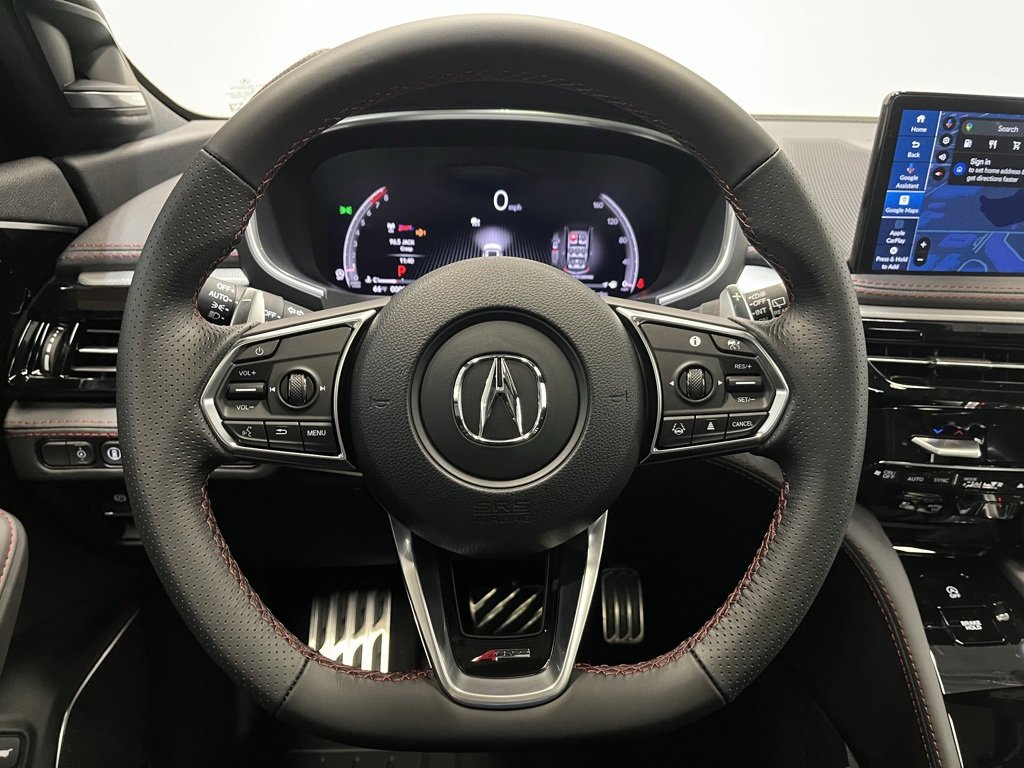 New 2026 Acura MDX A-Spec image 6