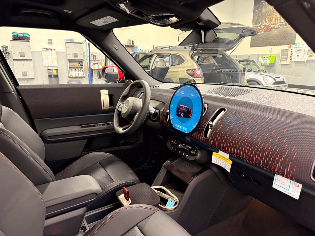New 2027 MINI Cooper Countryman John Cooper Works AWD/4WD image 28