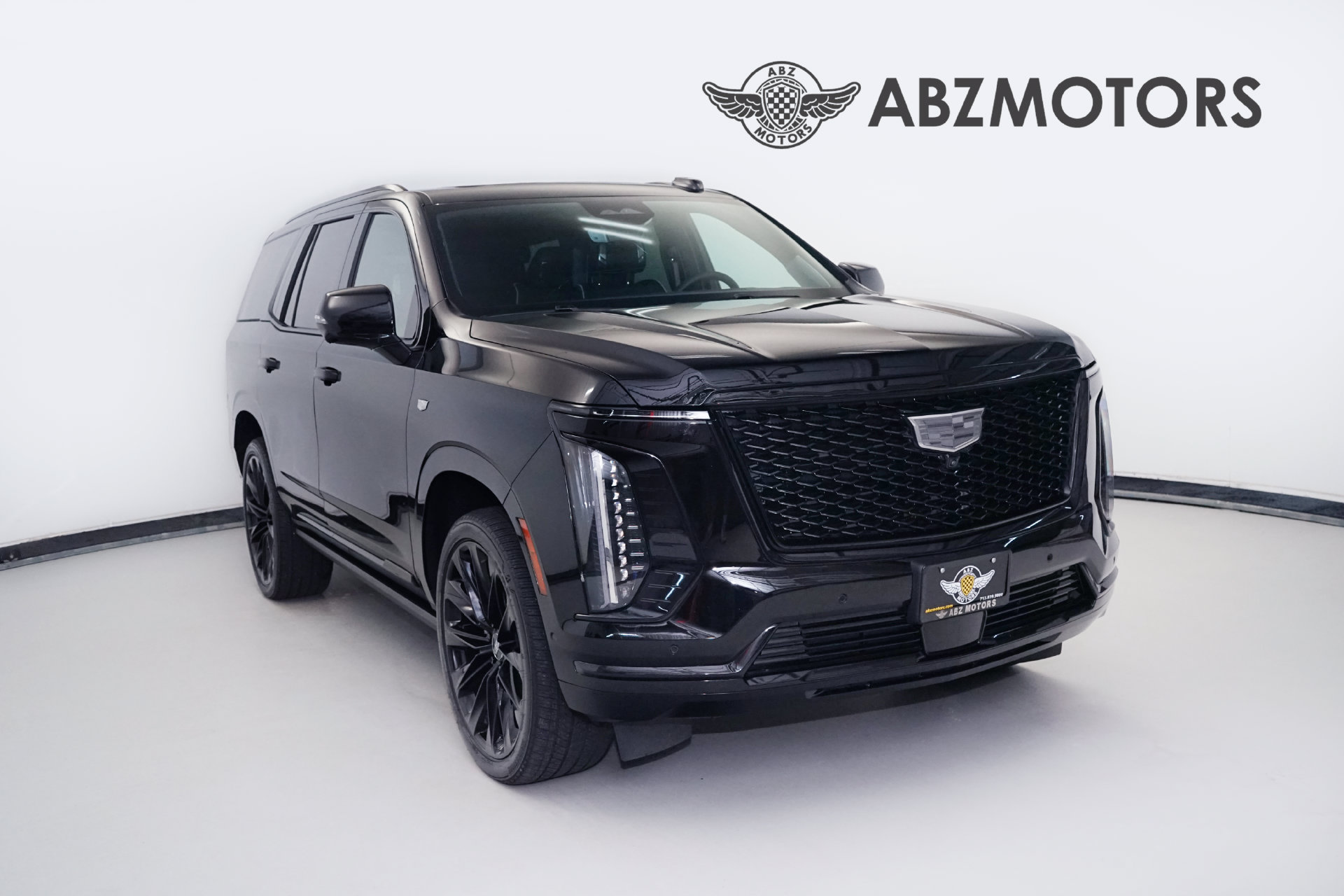 Used 2026 Cadillac Escalade Platinum Sport