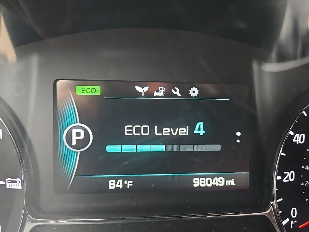 Used 2015 Kia Optima LX FWD image 17