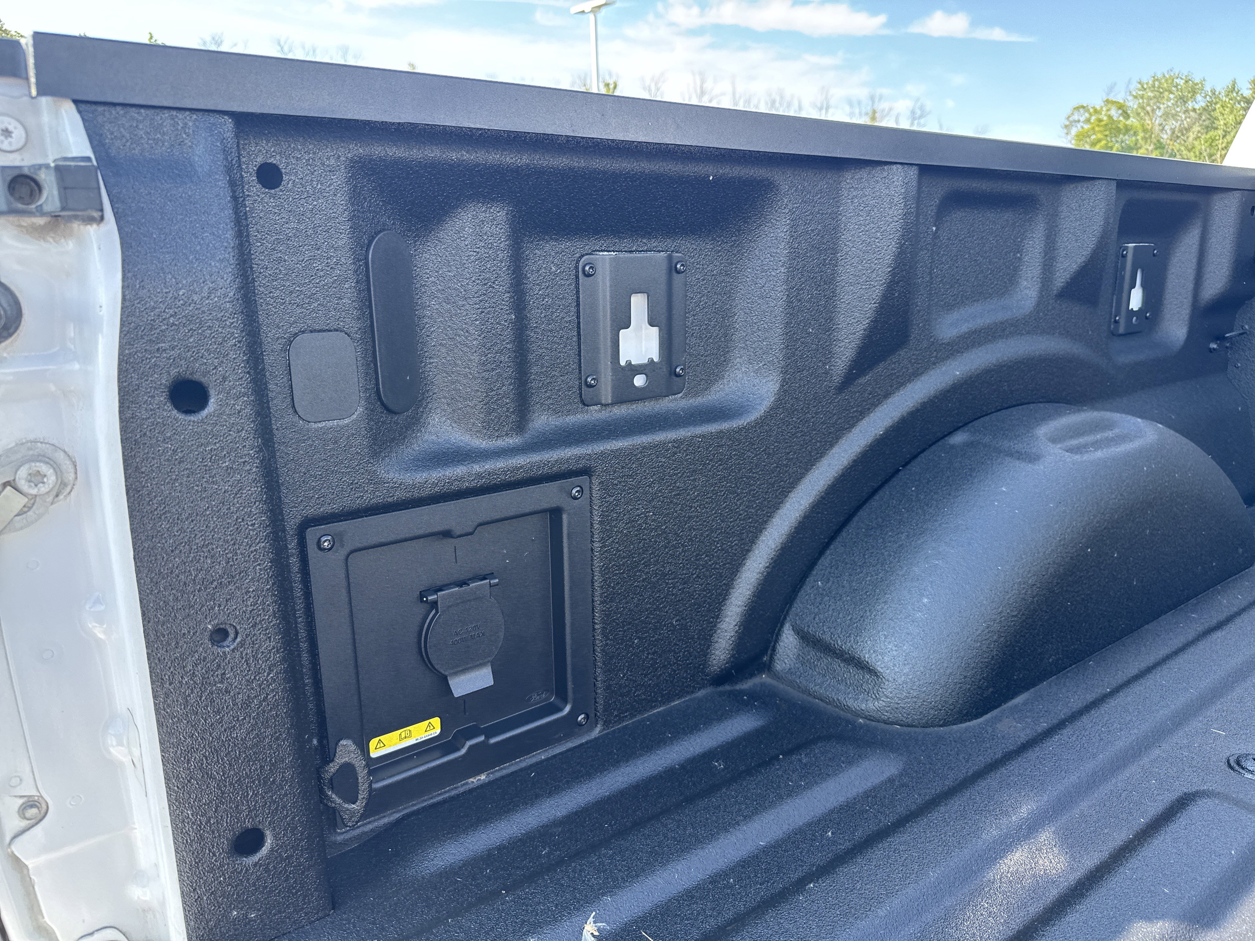 Certified 2022 Ford F150 XLT w/ Equipment Group 302A High image 12