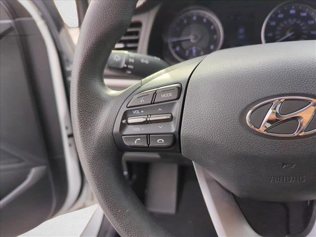Used 2019 Hyundai Elantra SEL w/ Cargo Package FWD image 15