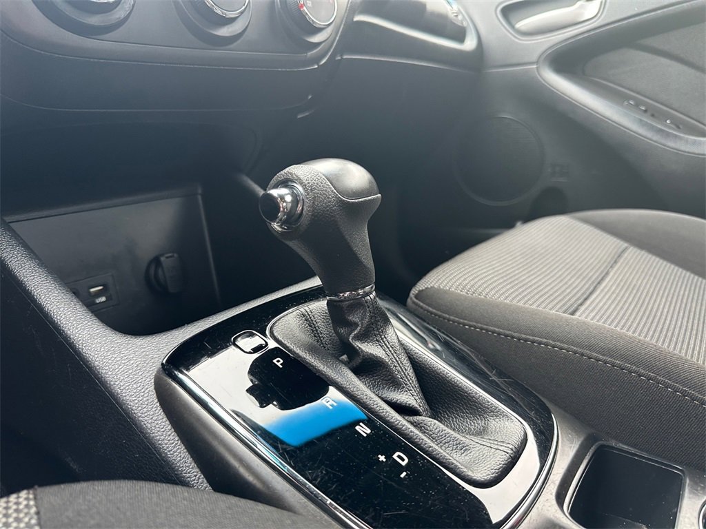 Used 2018 Kia Forte LX image 24