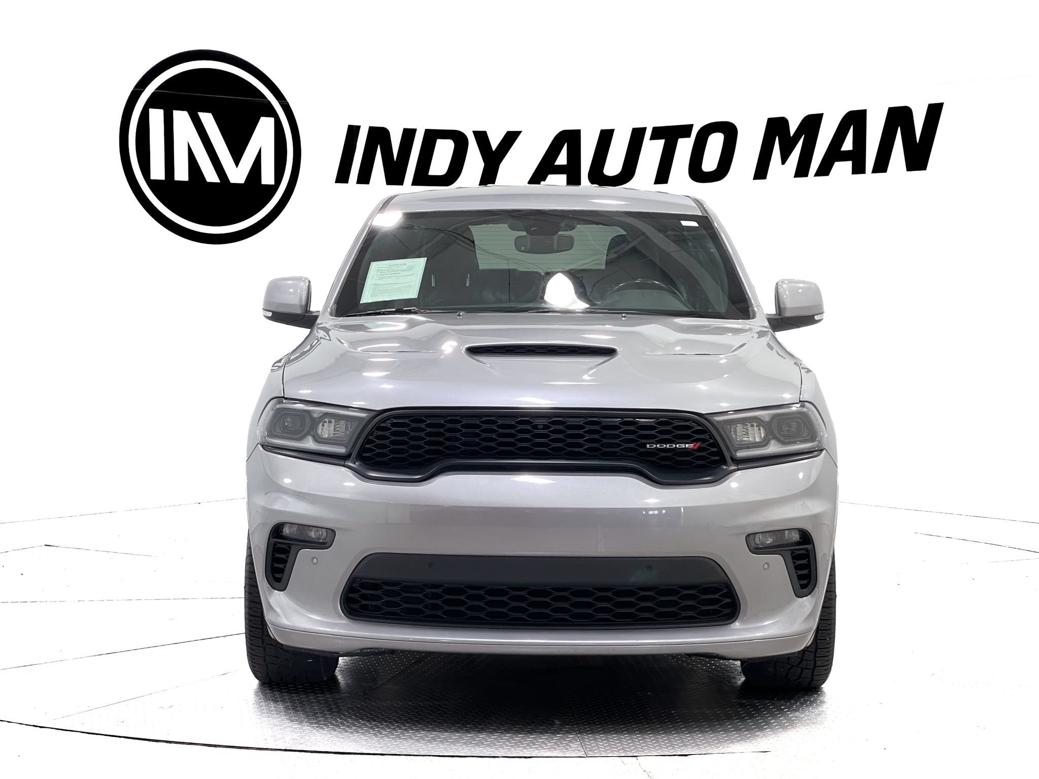 Used 2021 Dodge Durango R/T AWD/4WD image 9