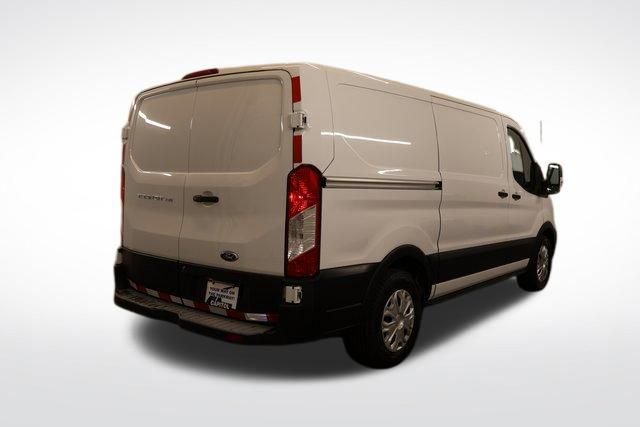 Used 2020 Ford Transit 150 Low Roof w/ Load Area Protection Package RWD image 2