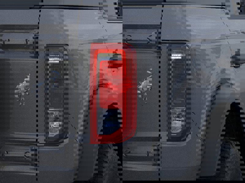 New 2025 Ford Bronco Big Bend image 23