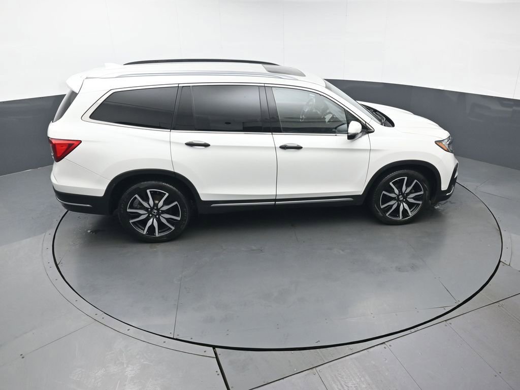 Used 2021 Honda Pilot Touring image 47