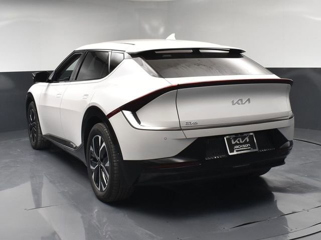 Used 2024 Kia EV6 Wind w/ Wind Technology Package image 6