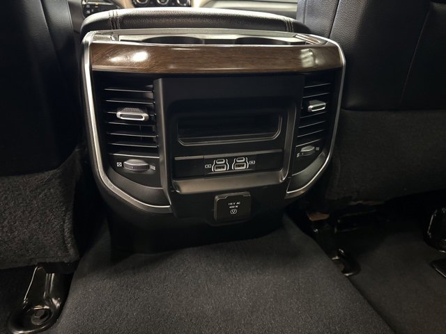 Used 2022 RAM 3500 Laramie image 8