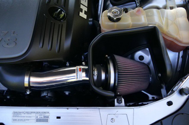 Used 2014 Dodge Challenger R/T w/ Blacktop Package image 43