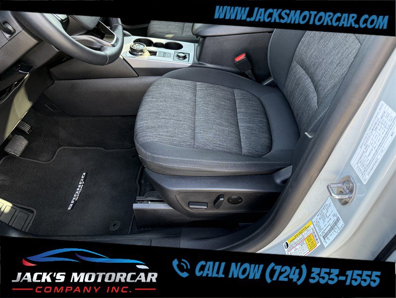 Used 2023 Ford Bronco Sport Big Bend w/ Convenience Package image 15