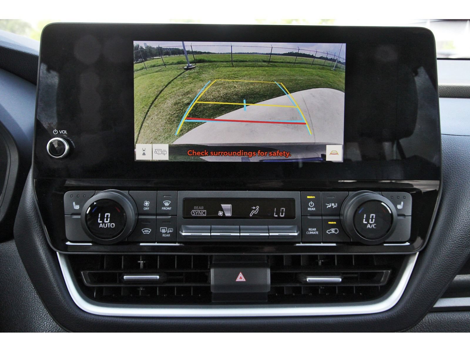 Used 2024 Toyota Grand Highlander AWD image 25