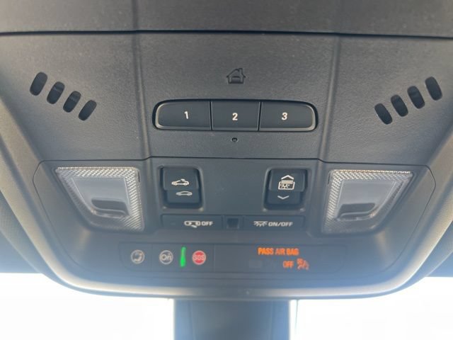 Certified 2023 Cadillac XT6 Luxury AWD/4WD image 28