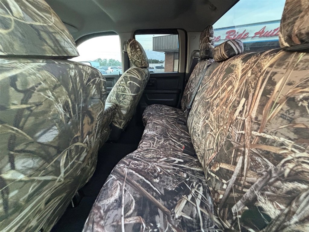 Used 2012 RAM 1500 Express image 17