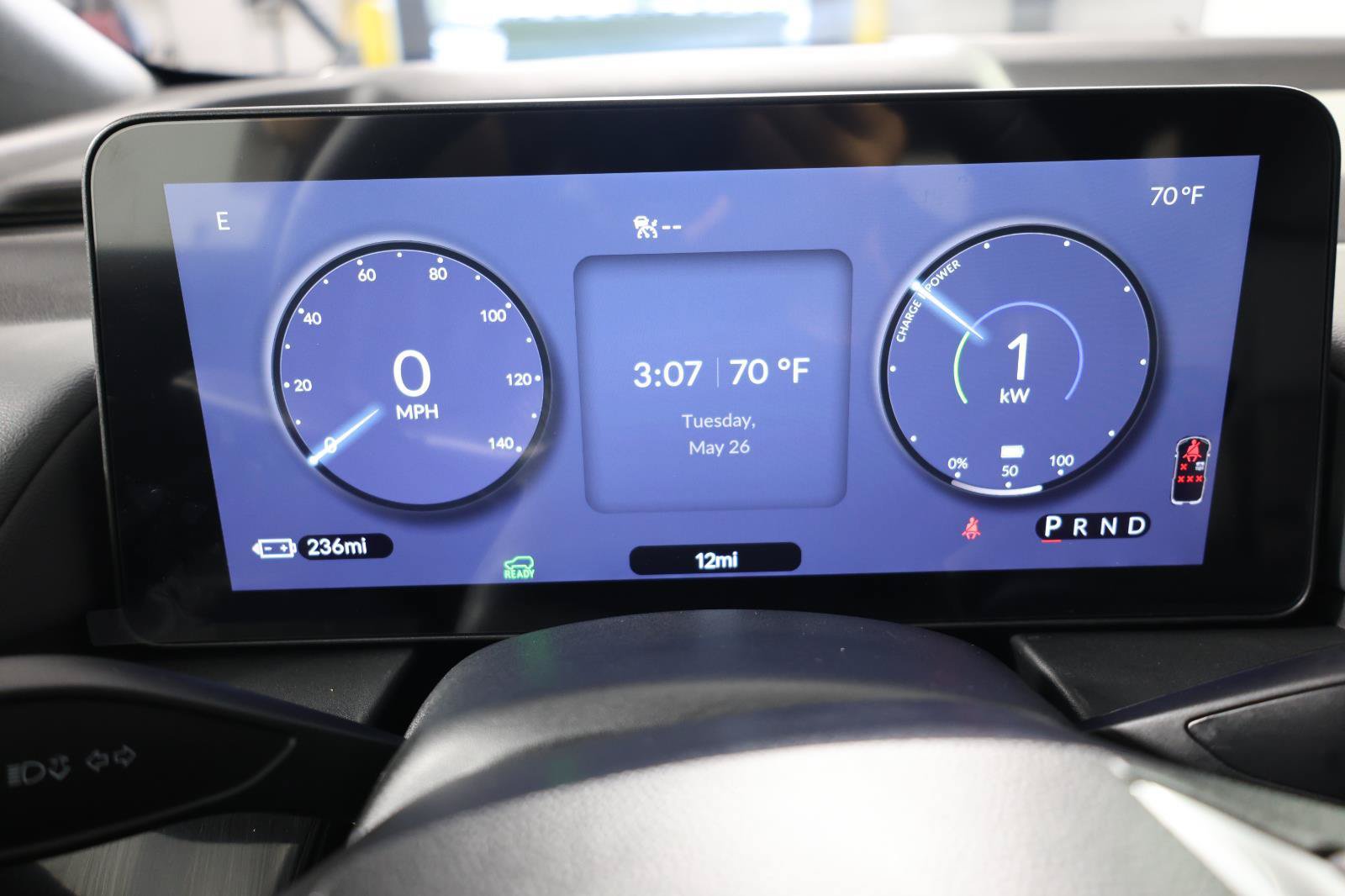 New 2026 Honda Prologue Elite image 13