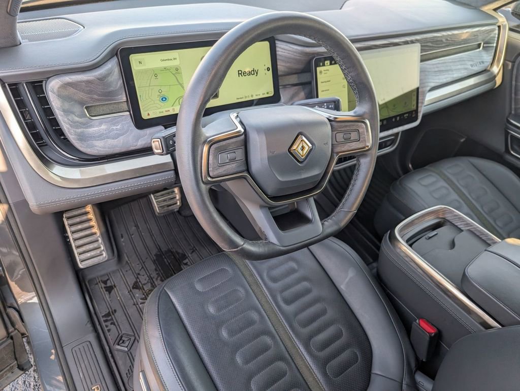 Used 2022 Rivian R1T Adventure image 20