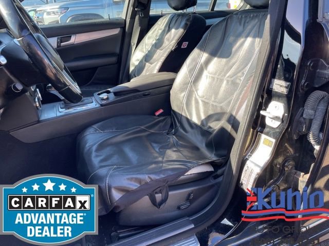 Used 2013 Mercedes-Benz C 250 Sedan image 11