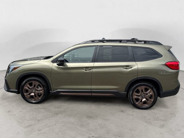 Certified 2025 Subaru Ascent Bronze Edition AWD/4WD image 8