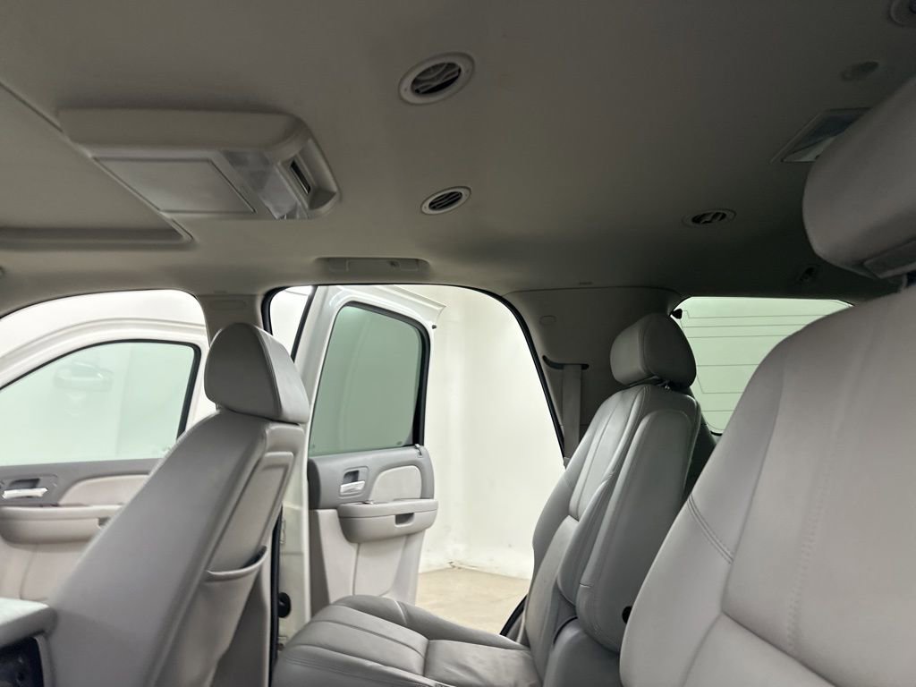 Used 2008 Chevrolet Tahoe LTZ w/ LTZ Preferred Equipment Group image 31