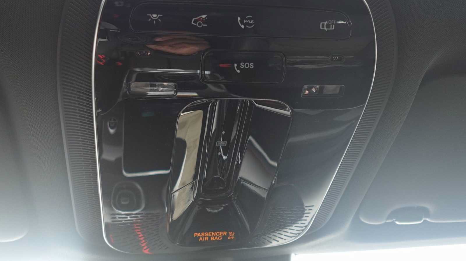 New 2026 Mercedes-Benz GLC 43 AMG 4MATIC image 38